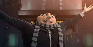 despicable me still 